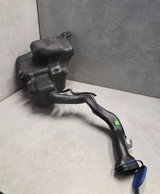 Mercedes-Benz CLA C117 X117 W117 Windshield washer fluid reservoir/tank A1178600560 A2468690120