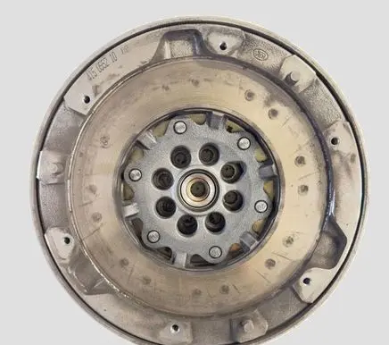 BMW 1 E81 E87 Clutch set kit 415055210 324063910 124052310