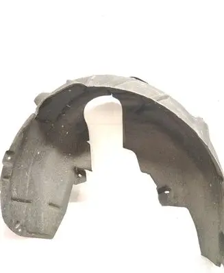 Mercedes-Benz S W222 Rear arch fender liner splash guards A2226908200