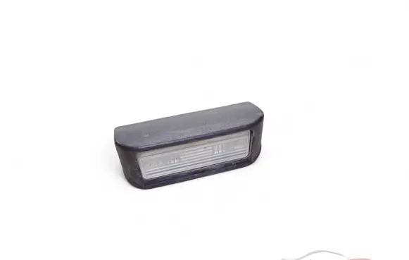 Toyota Proace Number plate light