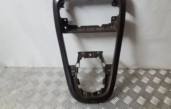 Fiat Croma Climate control/heater control trim 735373402
