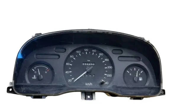Ford Transit Speedometer (instrument cluster) 431563A
