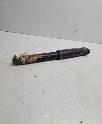 Rear shock absorber/damper