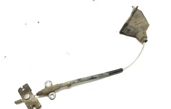 Nissan Navara D23 Hand brake release cable 