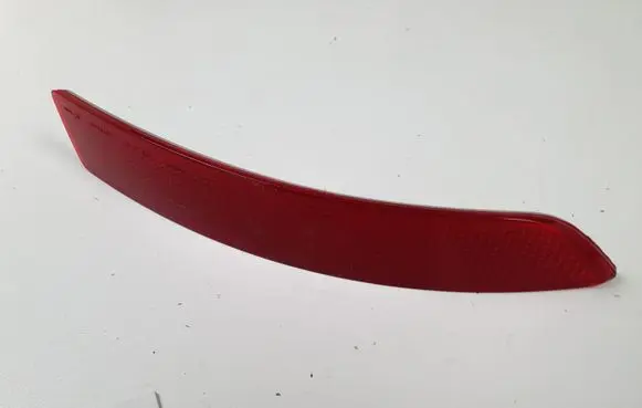 BMW 6 F12 F13 Rear tail light reflector 7210587