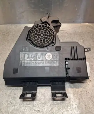 Citroen DS3 Subwoofer speaker 9663991480 900475440013 HSS01302