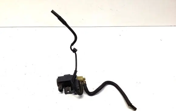 Nissan Qashqai Turbo solenoid valve 8200790180
