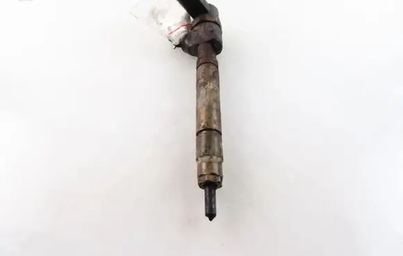 Mercedes-Benz S W220 Fuel injector A6280700587 0445110208