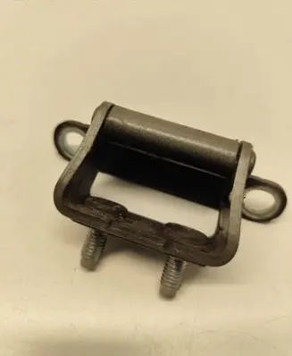 Hyundai Santa Fe Tailgate/trunk/boot hinge