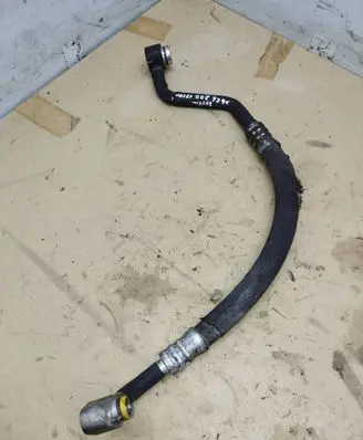 Audi A6 S6 C6 4F Air conditioning (A/C) pipe/hose 4F0260701