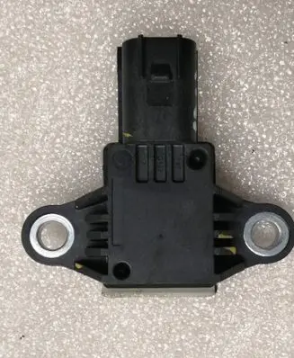 KIA Carens III Airbag deployment crash/impact sensor 95920A4050 624723700 06132013