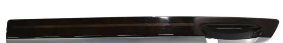 BMW 7 F01 F02 F03 F04 Center console decorative trim 9151197 51419151197