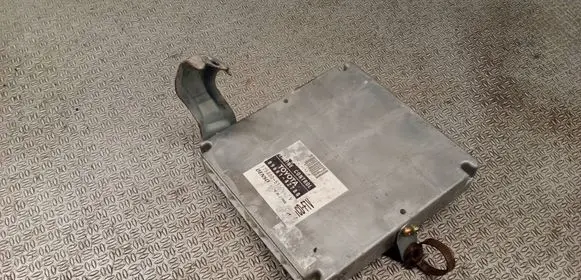 Toyota RAV 4 (XA20) Engine control unit/module 8966142780