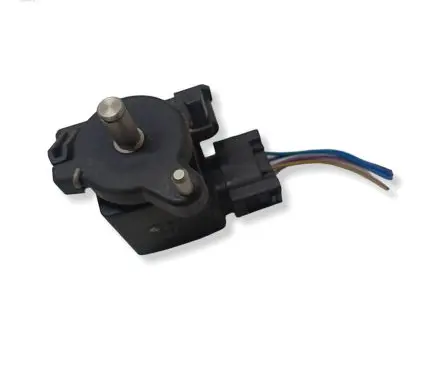 Mercedes-Benz A W168 Accelerator pedal position sensor A0135427717