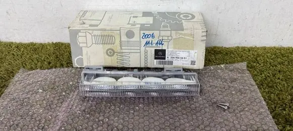 Mercedes-Benz ML AMG W166 LED Daytime headlight a2049065401 2049065401