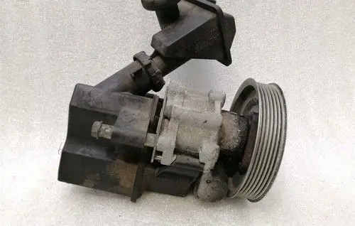 Porsche Cayman 987 Power steering pump 99631402005