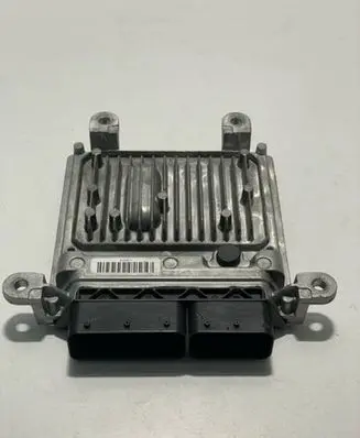Mercedes-Benz E W212 Engine control unit/module A6519007500 A0064461540 28312735