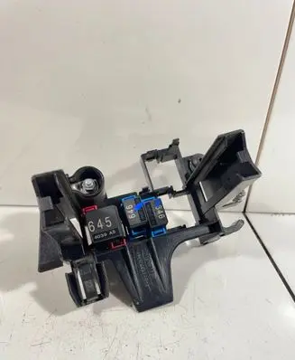 Audi A4 S4 B8 8K Relay mounting block 4G2937503A