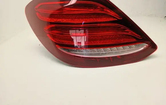Mercedes-Benz E W213 Rear/tail lights A2139067900