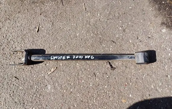 Dacia Duster Rear control arm