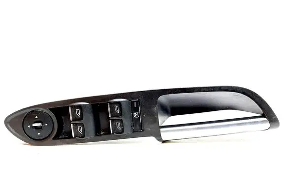 Ford Kuga II Electric window control switch AM5T14A132AA