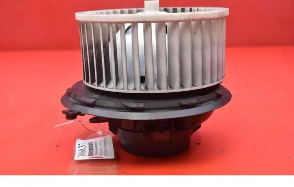 Renault Laguna II Heater fan/blower 52488121