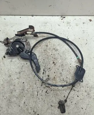 Infiniti EX Handbrake/parking brake lever assembly