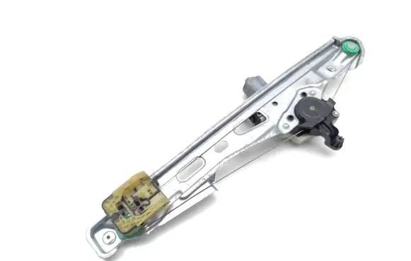 Ford Connect Rear door window regulator with motor A65068113