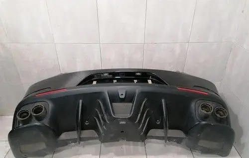 Ferrari FF Rear bumper cross member 985912722