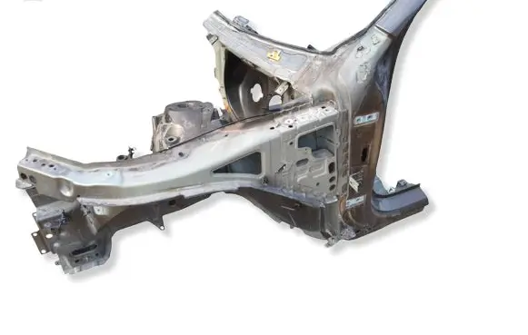 Volvo XC90 Front quarter panel 