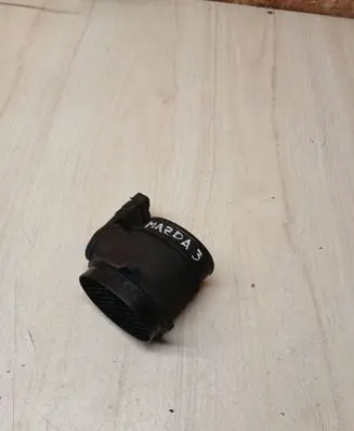 Mazda 3 I Mass air flow meter 72834204 9650010780