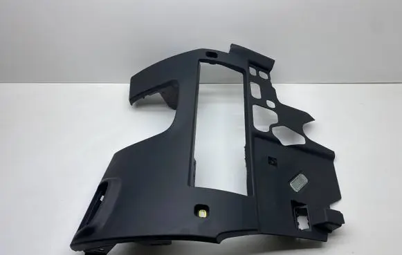 Audi A7 S7 4G Dashboard lower bottom trim panel 4G1880301