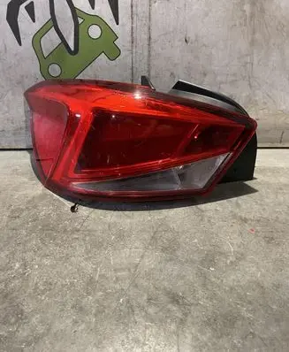 Seat Ibiza V (KJ) Rear/tail lights 6F0945095H
