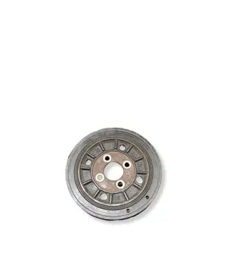 Chrysler Grand Voyager V Crankshaft pulley 2036G