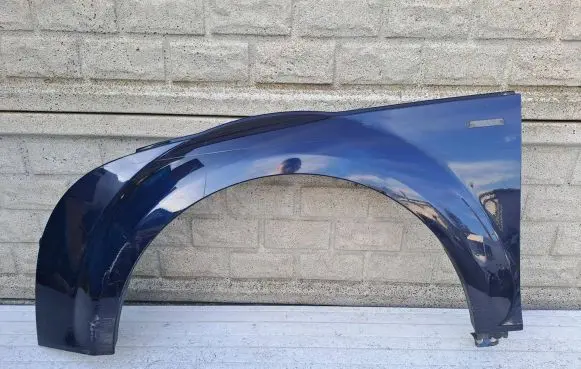 Audi TT TTS Mk2 Fender