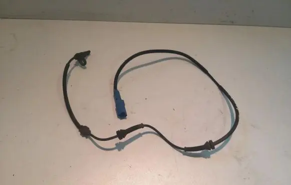Citroen DS3 ABS brake wheel speed sensor 9665455580