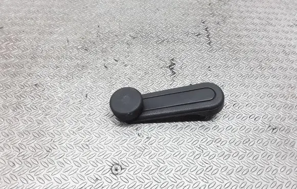 Toyota Yaris Verso Rear door window winding handle 