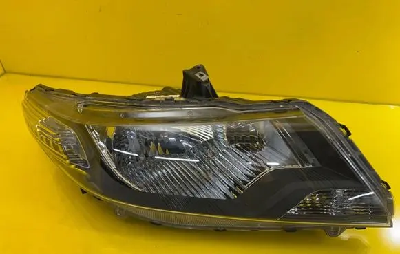 Honda City Headlight/headlamp 33100-TM0-Y01