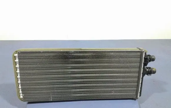AC 428 Interior heater climate box assembly 5E9910700