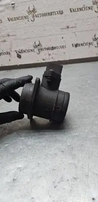 Mass air flow meter