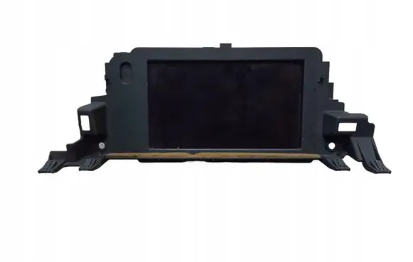 Renault Laguna III Screen/display/small screen 280340005R