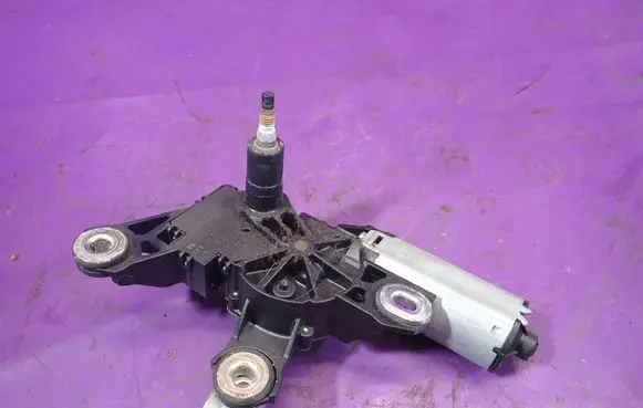 Ford Galaxy Rear window wiper motor