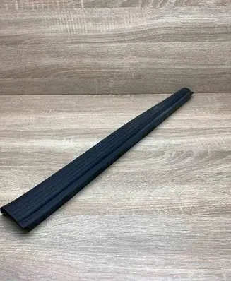 Mercedes-Benz E W211 Front sill trim cover A2116805035