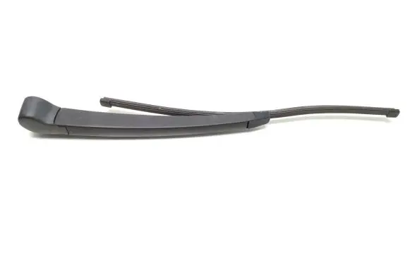 Skoda Octavia Mk2 (1Z) Rear wiper blade arm 1T0955707A 1Z9955435