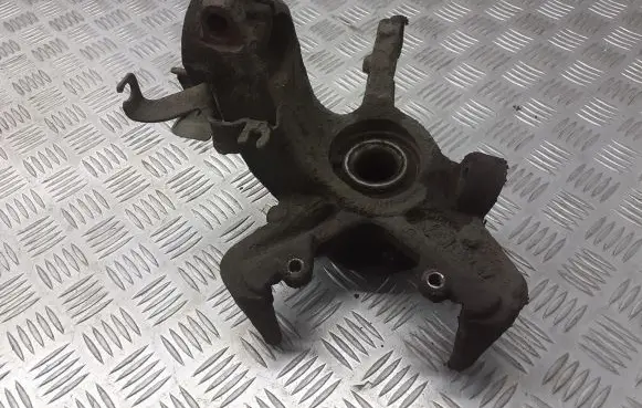 Seat Ibiza III (6L) Stub axle BRAK