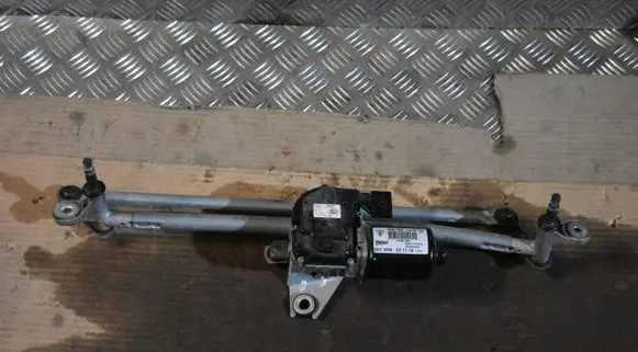 Porsche Macan (95B) Other exterior part 95B955113B