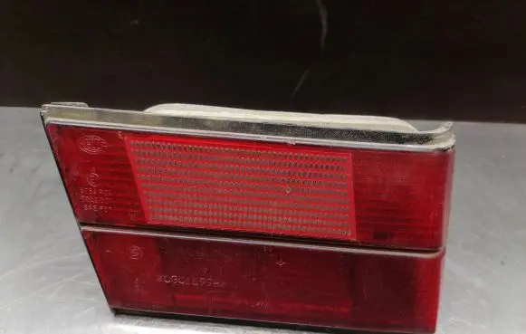 BMW 5 E34 Tailgate rear/tail lights 1384011 1384011L