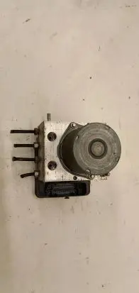 Jaguar XJ X351 ABS Pump GW9314F447AB 0265243338 2265106516
