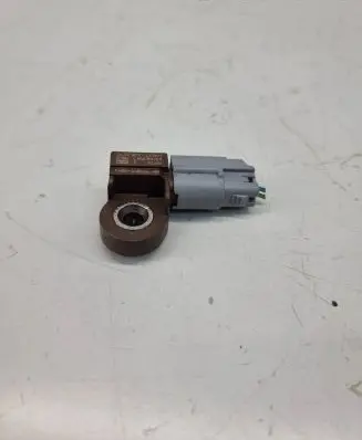 Land Rover Discovery 5 Airbag deployment crash/impact sensor FH2214B006BB