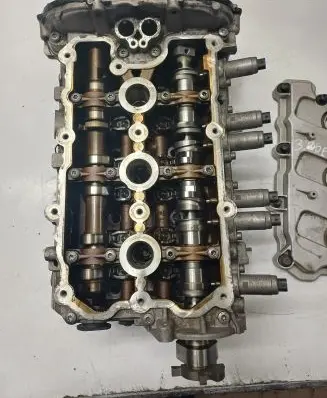 Audi A5 8T 8F Engine head 06E103404A